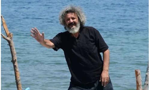 MÜFİT CAN SAÇINTI'DAN YENİ FİLM
